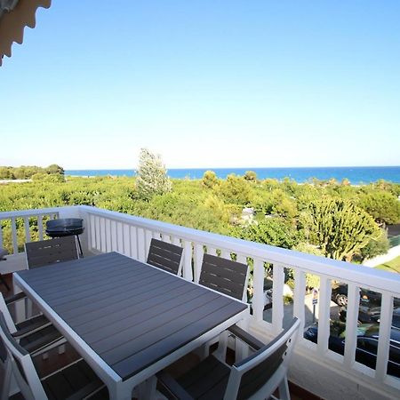 Casa Carmen 3 Lägenhet Miami Playa Exteriör bild