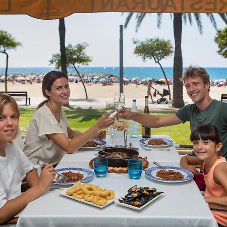 Casa Carmen 3 Lägenhet Miami Playa Exteriör bild