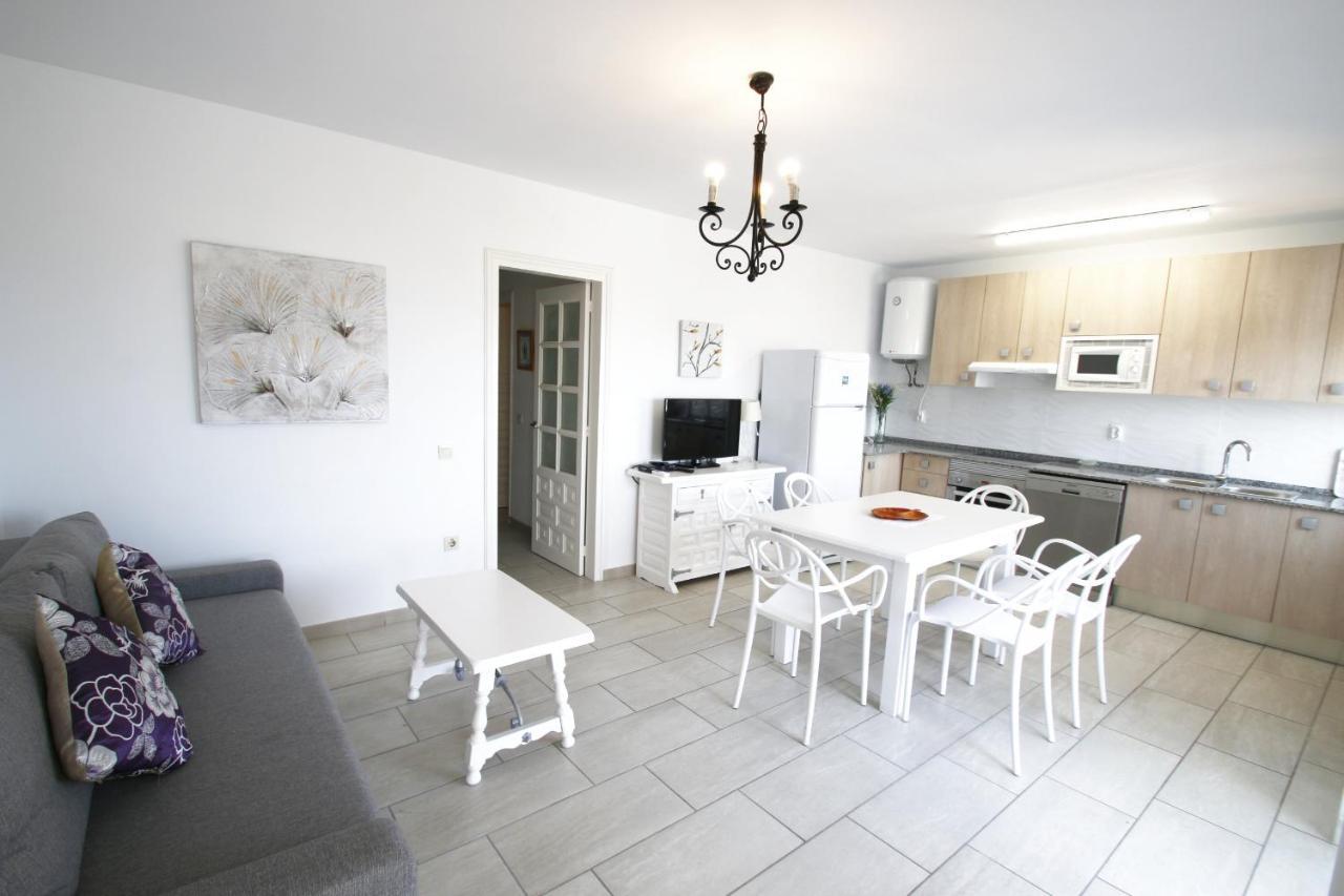 Casa Carmen 3 Lägenhet Miami Playa Exteriör bild
