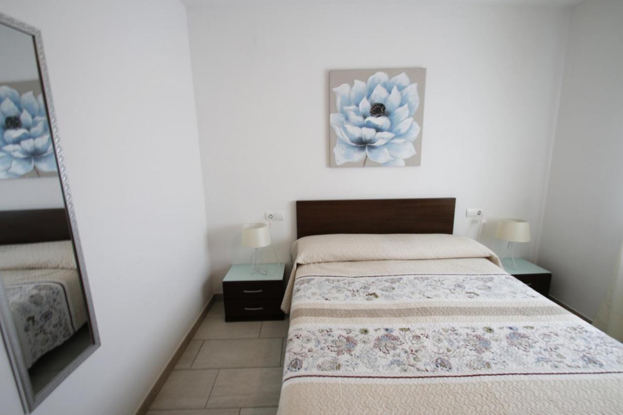 Casa Carmen 3 Lägenhet Miami Playa Exteriör bild