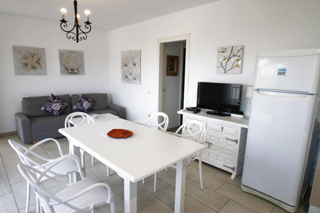 Casa Carmen 3 Lägenhet Miami Playa Exteriör bild