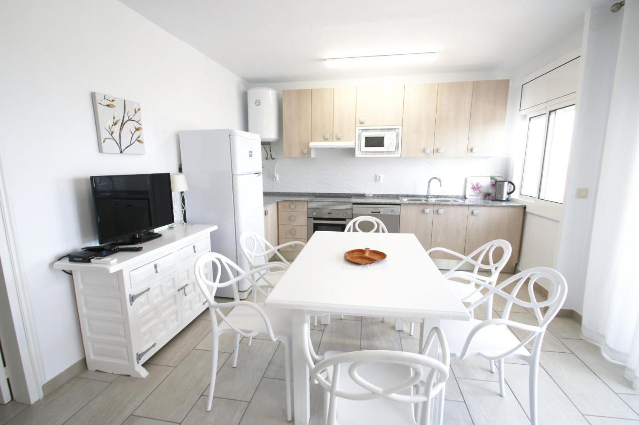 Casa Carmen 3 Lägenhet Miami Playa Exteriör bild