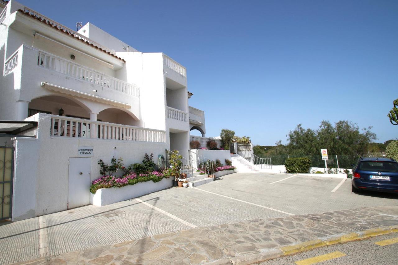 Casa Carmen 3 Lägenhet Miami Playa Exteriör bild