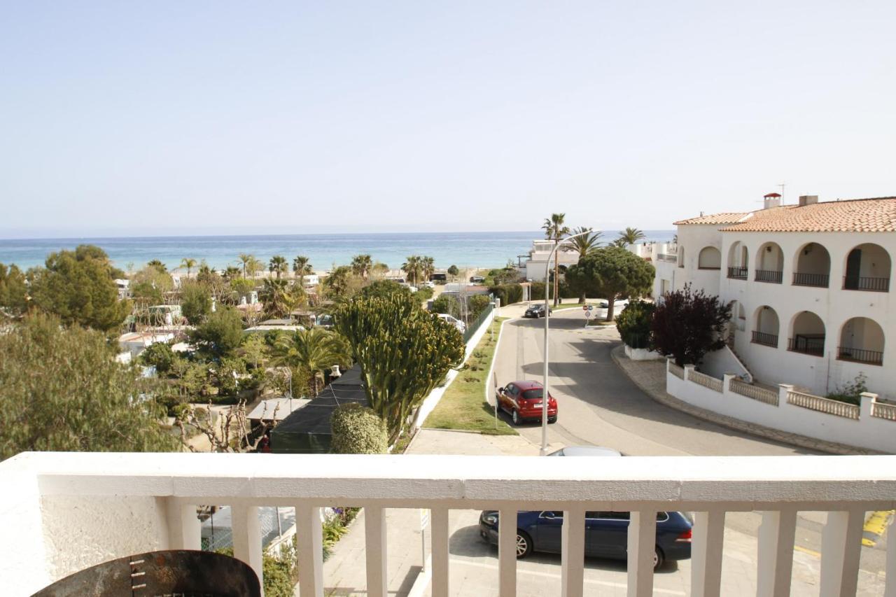Casa Carmen 3 Lägenhet Miami Playa Exteriör bild