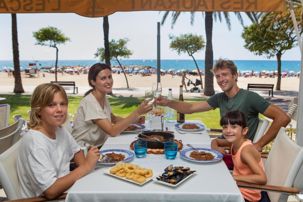 Casa Carmen 3 Lägenhet Miami Playa Exteriör bild